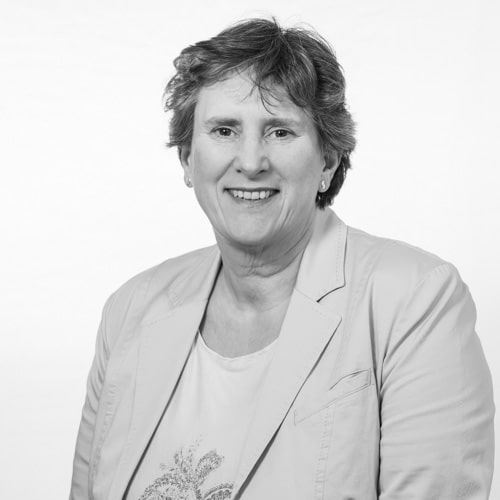 Foto van Mevr. J. Boon