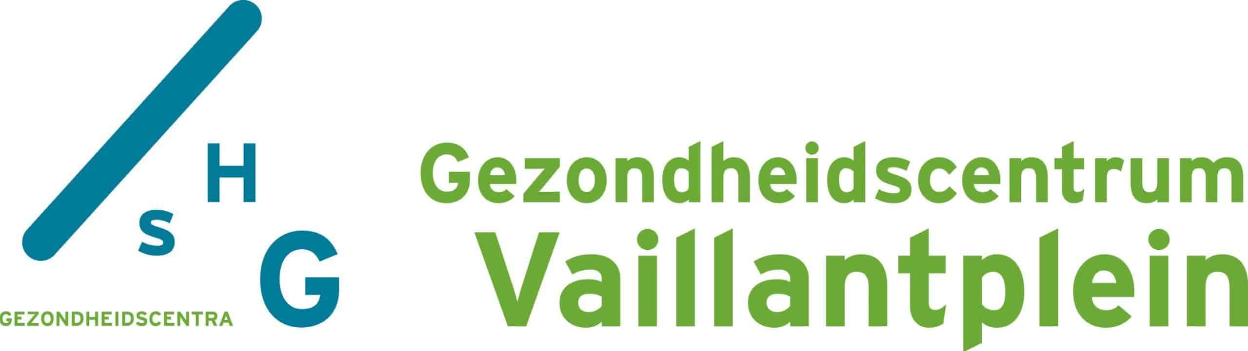 Logo Huisartsen Vaillantplein